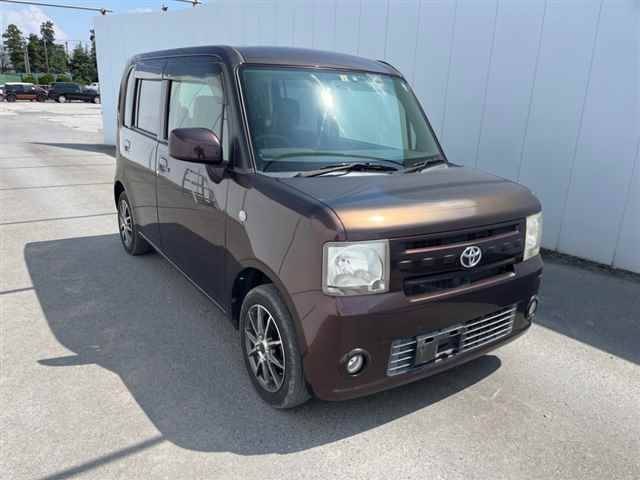 92085 TOYOTA PIXIS SPACE L575A 2012 г. (MIRIVE Saitama)